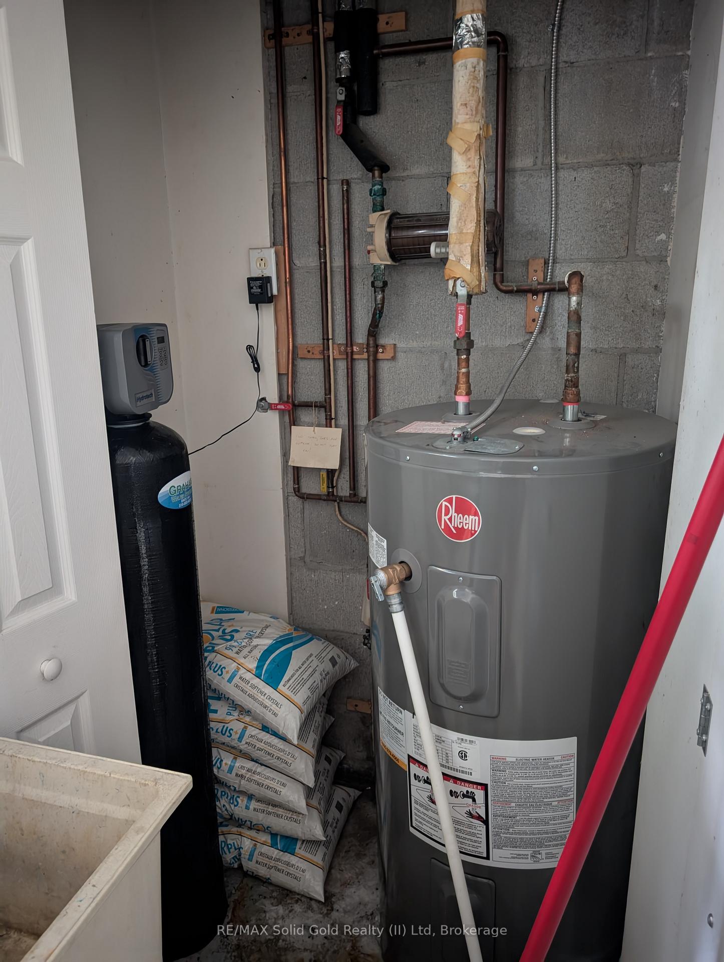 Photo 10 of Unit 15, 70 Morgan Avenue, Kitchener, Chicopee/Freeport — HOMEH