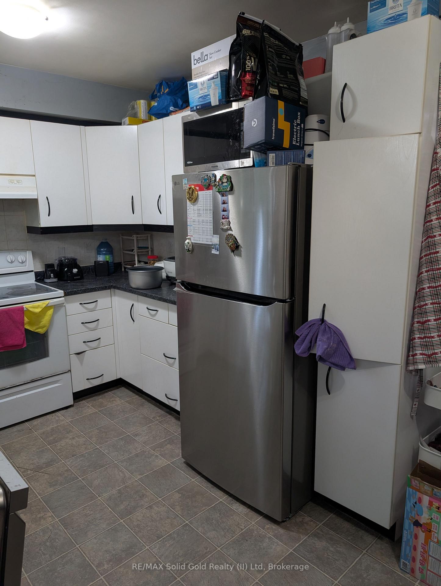 Photo 12 of Unit 15, 70 Morgan Avenue, Kitchener, Chicopee/Freeport — HOMEH
