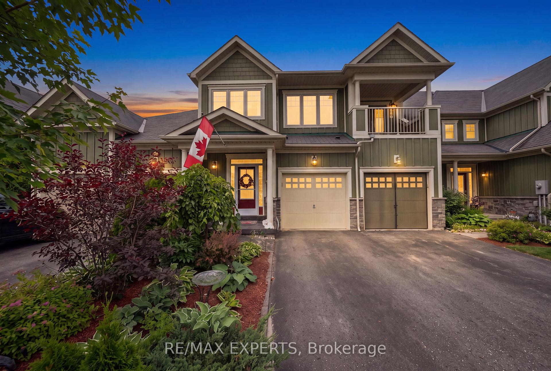Photo 1 of 58 Savannah Crescent, Wasaga Beach — HOMEH