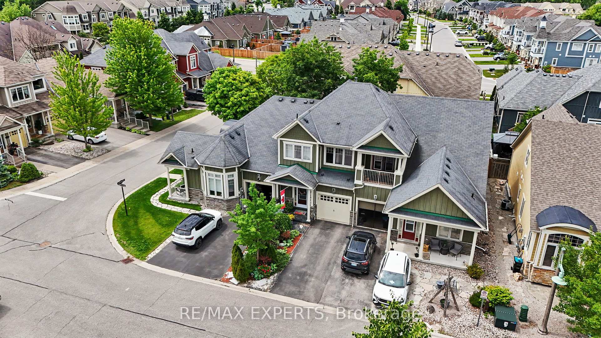 Photo 2 of 58 Savannah Crescent, Wasaga Beach — HOMEH