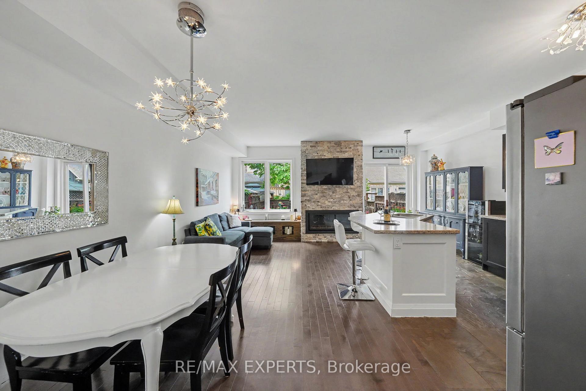 Photo 6 of 58 Savannah Crescent, Wasaga Beach — HOMEH