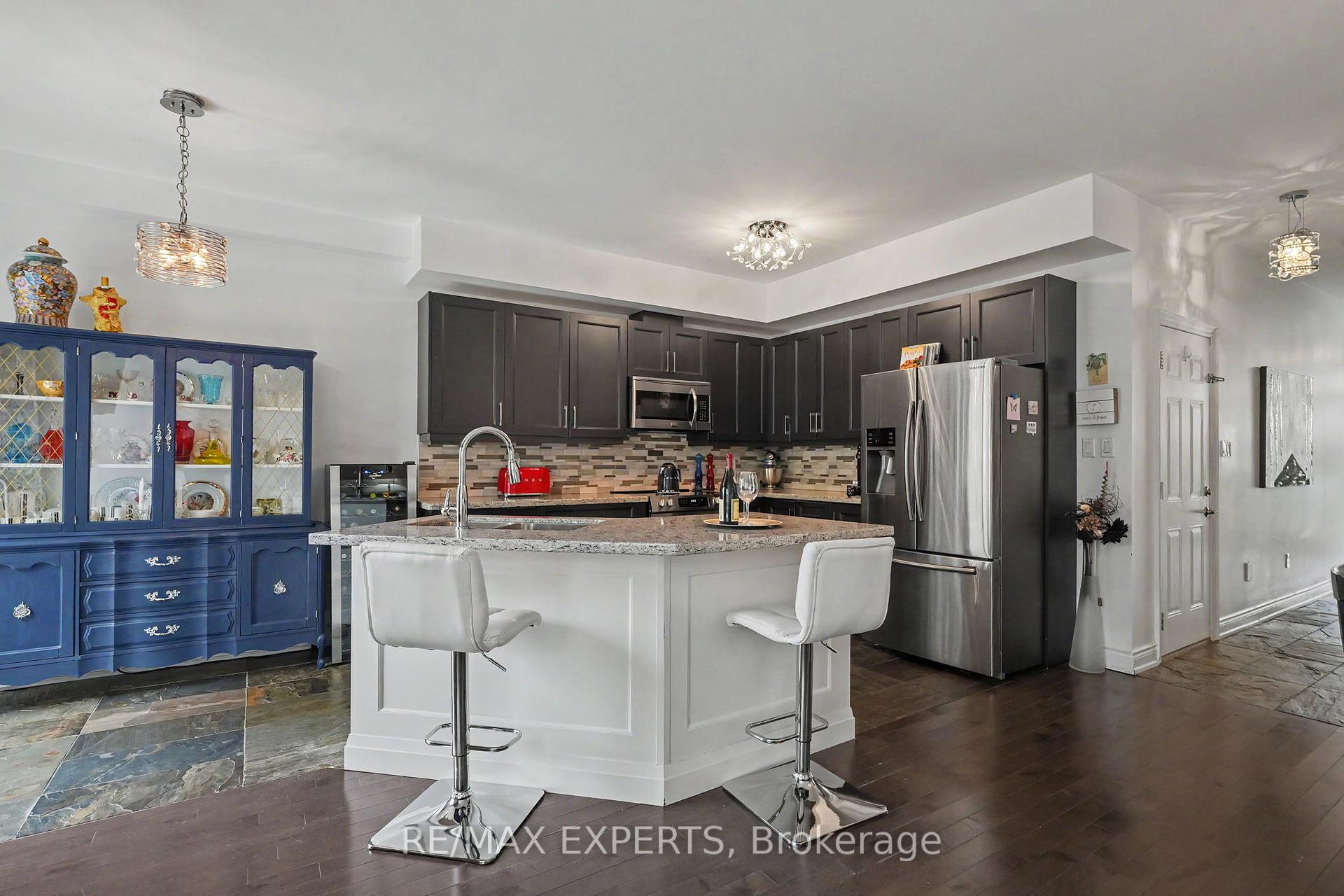 Photo 11 of 58 Savannah Crescent, Wasaga Beach — HOMEH