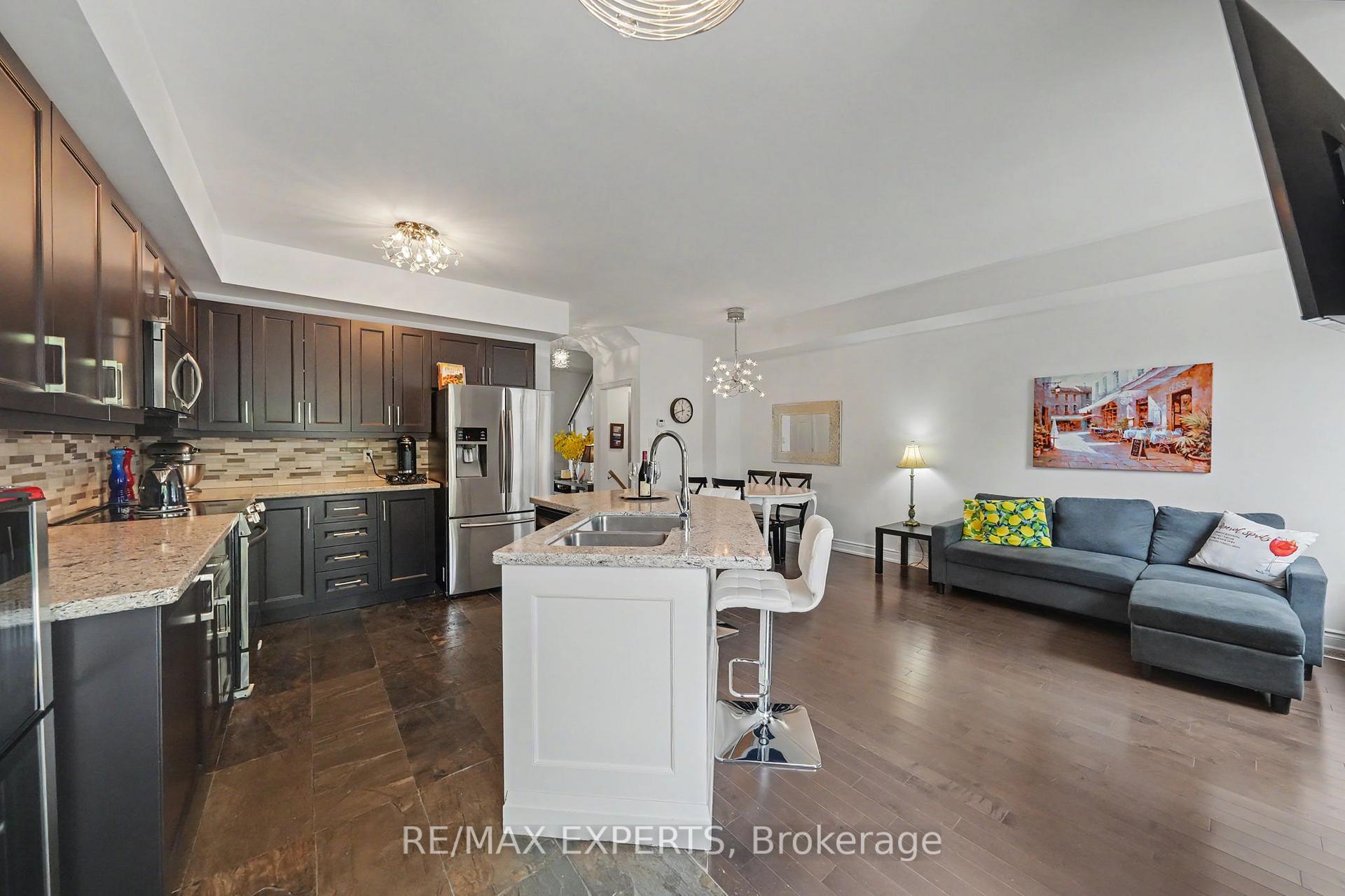 Photo 13 of 58 Savannah Crescent, Wasaga Beach — HOMEH
