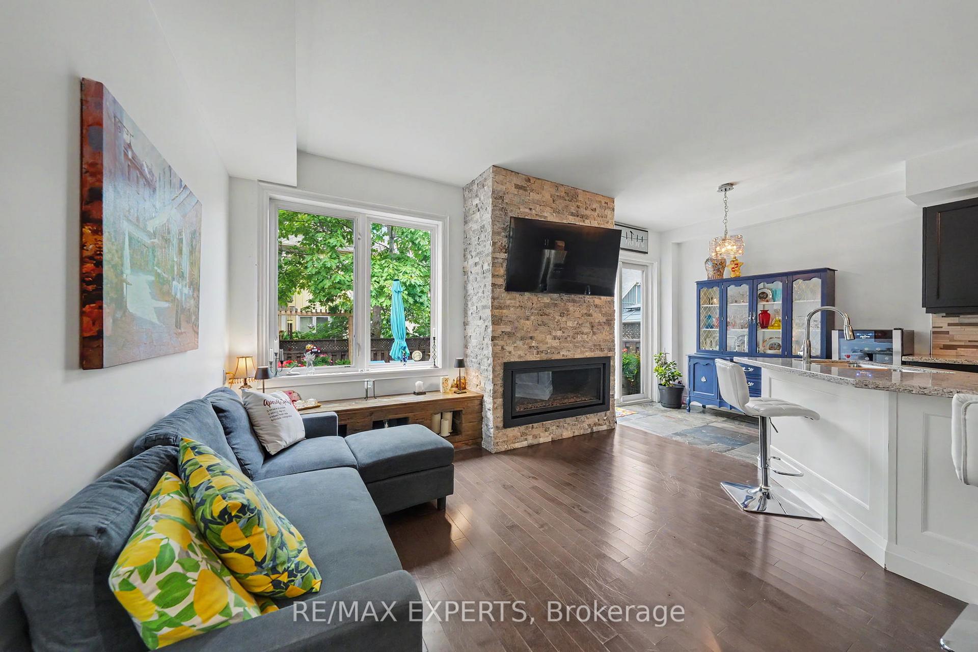 Photo 17 of 58 Savannah Crescent, Wasaga Beach — HOMEH