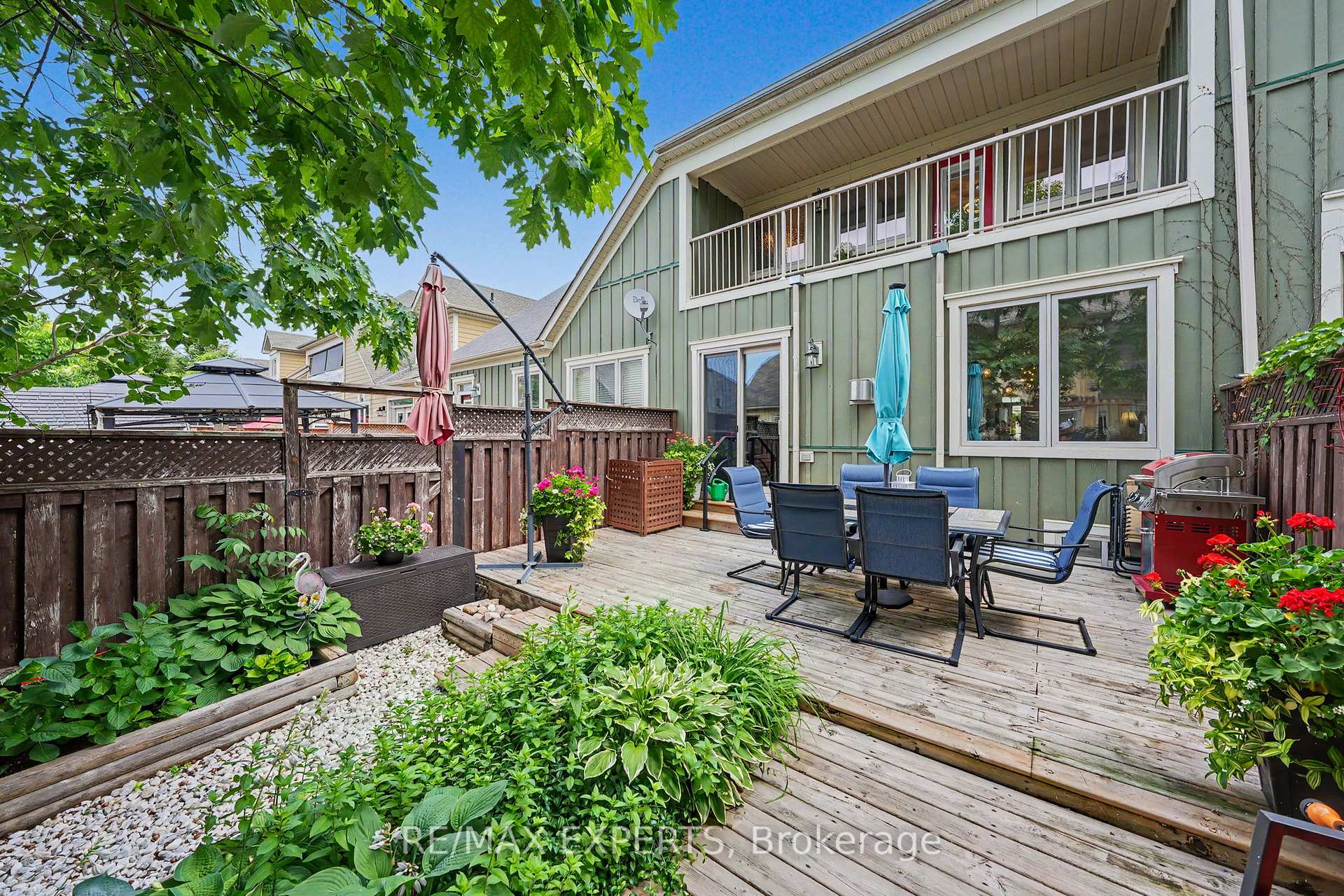 Photo 36 of 58 Savannah Crescent, Wasaga Beach — HOMEH