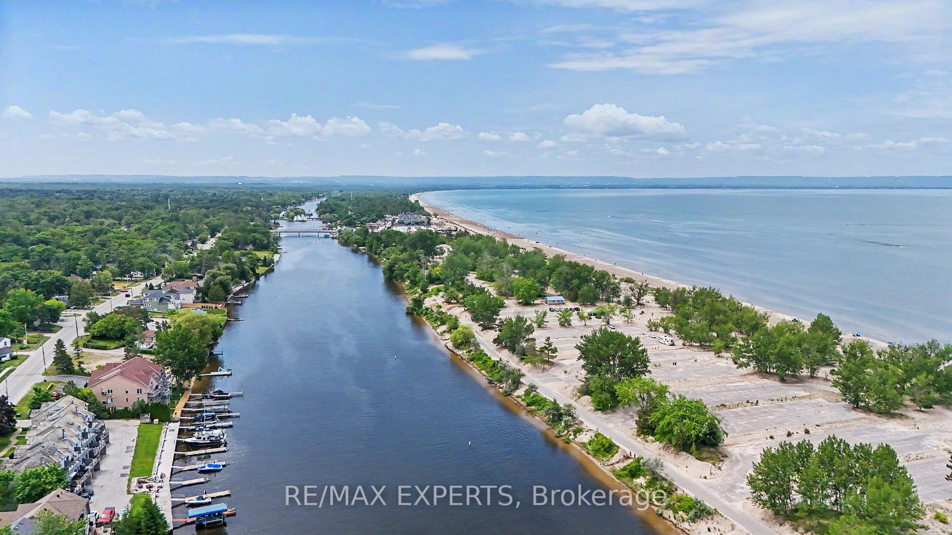 Photo 43 of 58 Savannah Crescent, Wasaga Beach — HOMEH