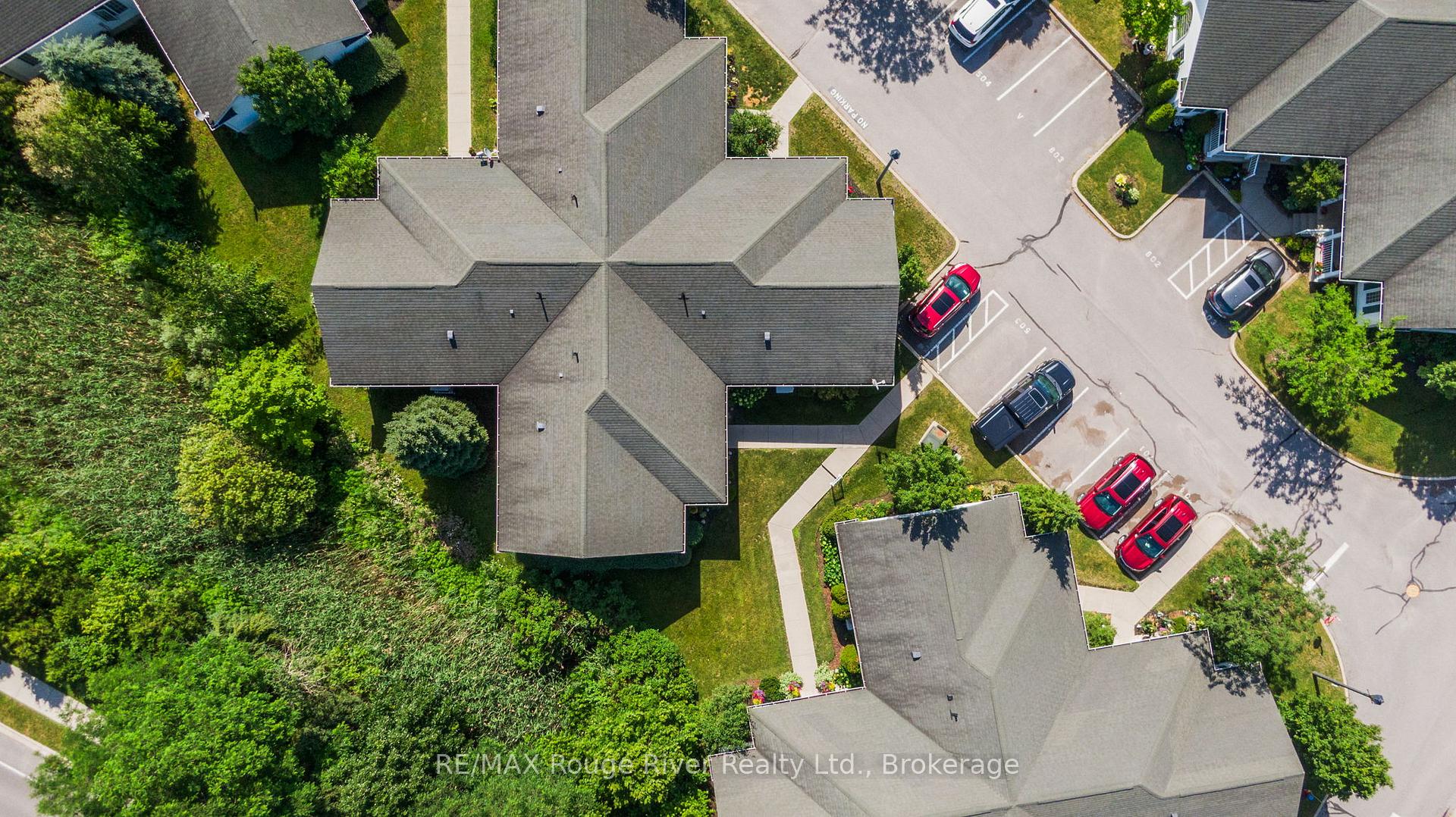Photo 11 of Unit 503, 325 Densmore Road, Cobourg — HOMEH