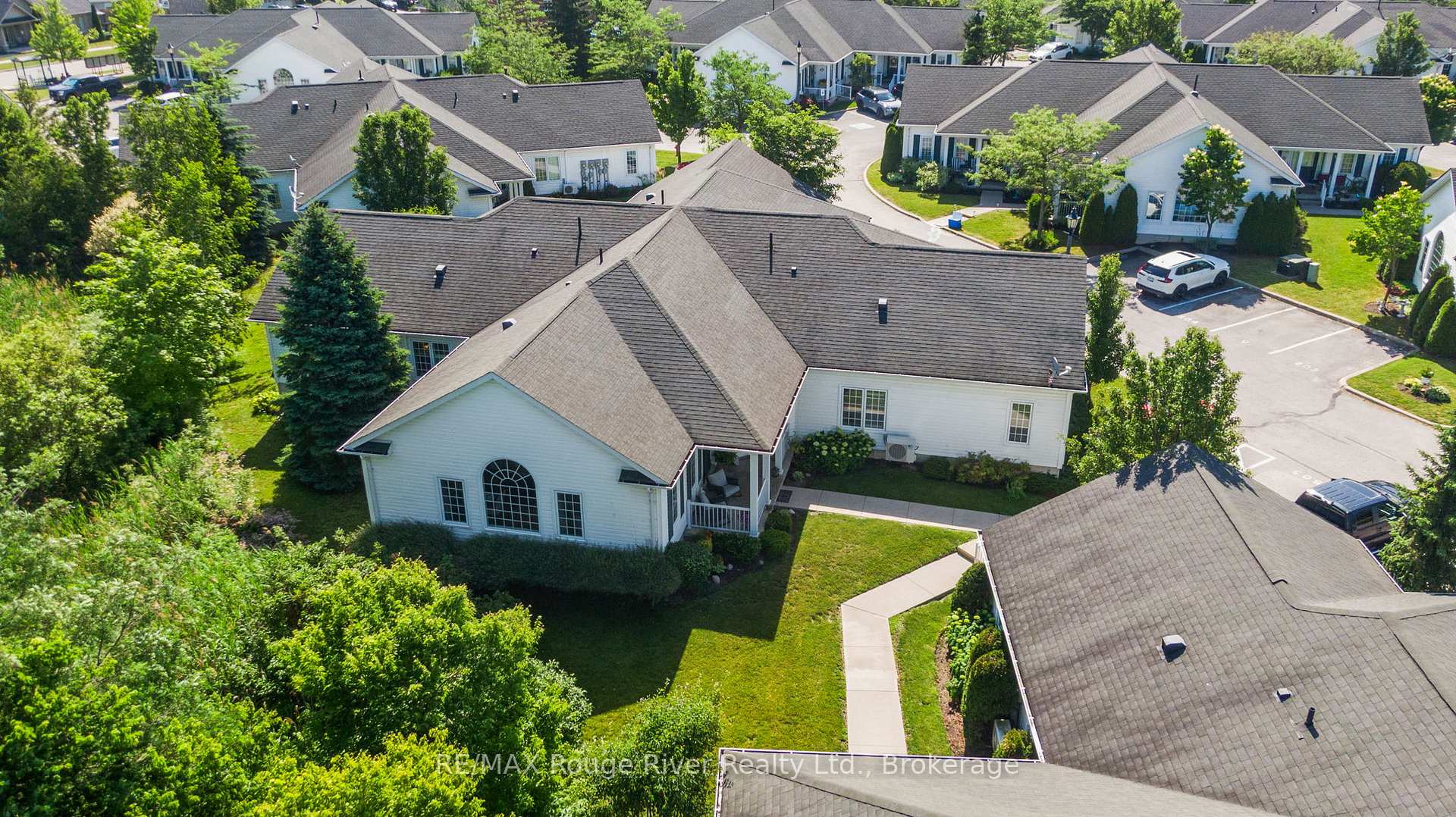 Photo 12 of Unit 503, 325 Densmore Road, Cobourg — HOMEH