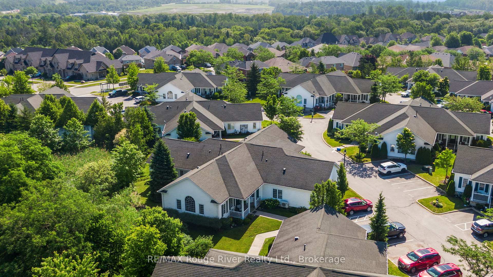 Photo 13 of Unit 503, 325 Densmore Road, Cobourg — HOMEH