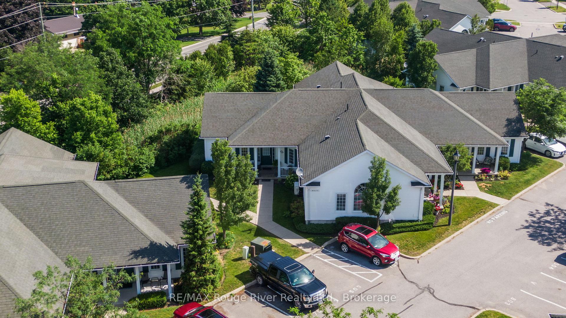 Photo 14 of Unit 503, 325 Densmore Road, Cobourg — HOMEH
