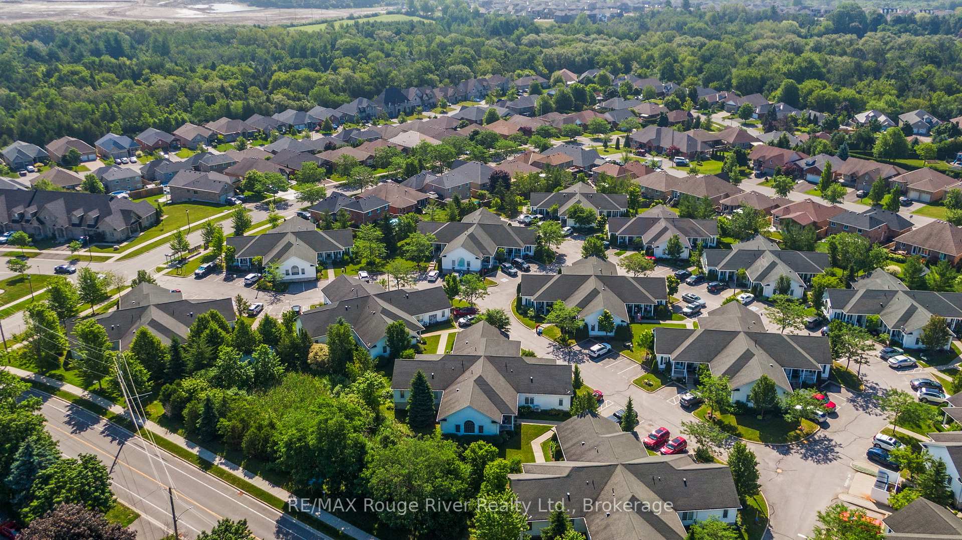 Photo 17 of Unit 503, 325 Densmore Road, Cobourg — HOMEH