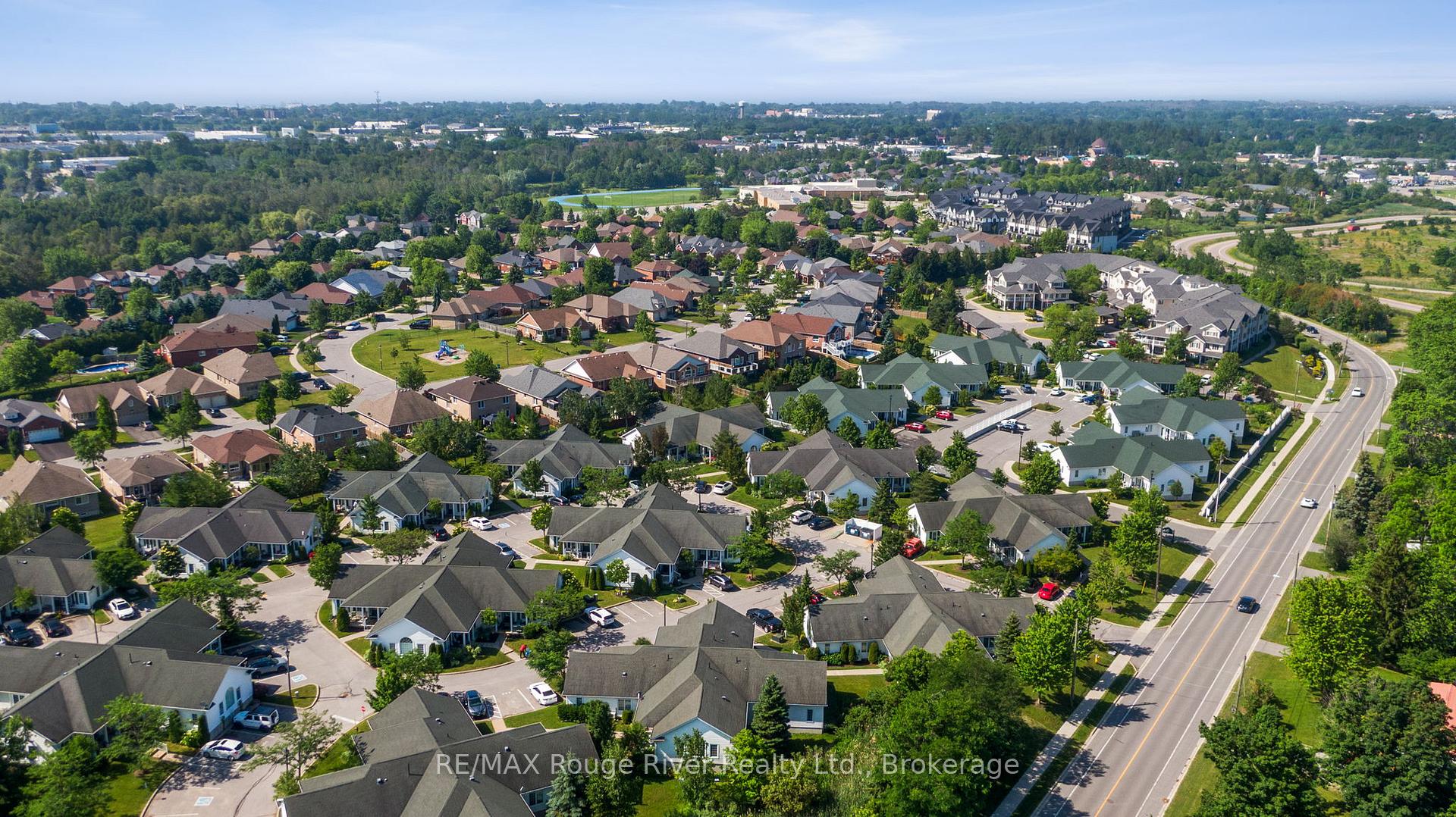 Photo 18 of Unit 503, 325 Densmore Road, Cobourg — HOMEH