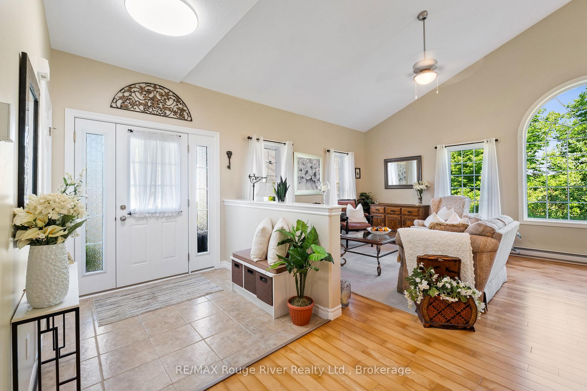 Photo 19 of Unit 503, 325 Densmore Road, Cobourg — HOMEH