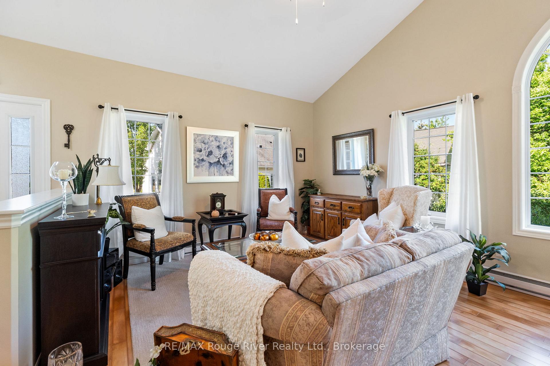 Photo 20 of Unit 503, 325 Densmore Road, Cobourg — HOMEH