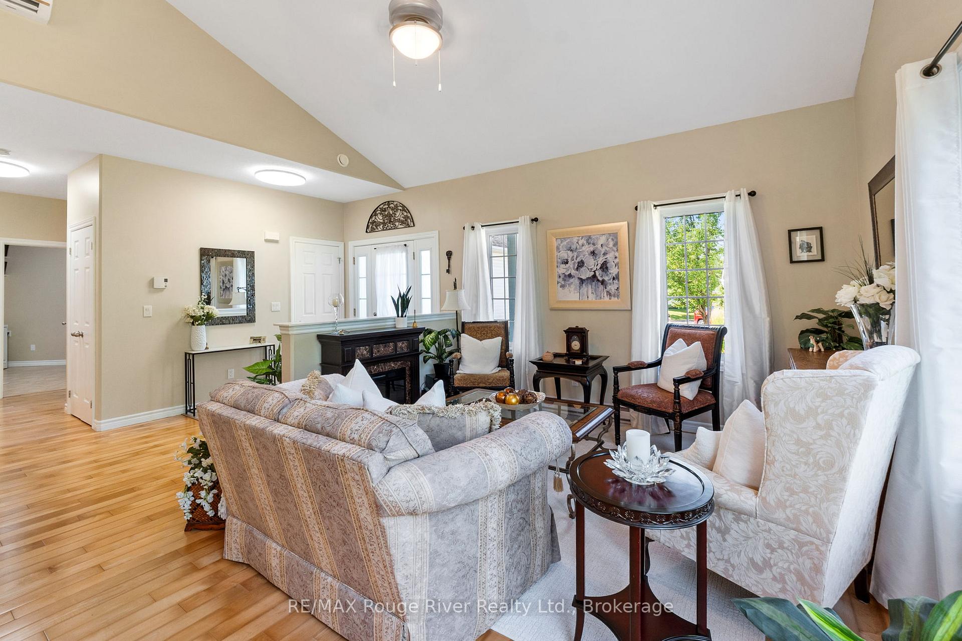 Photo 21 of Unit 503, 325 Densmore Road, Cobourg — HOMEH