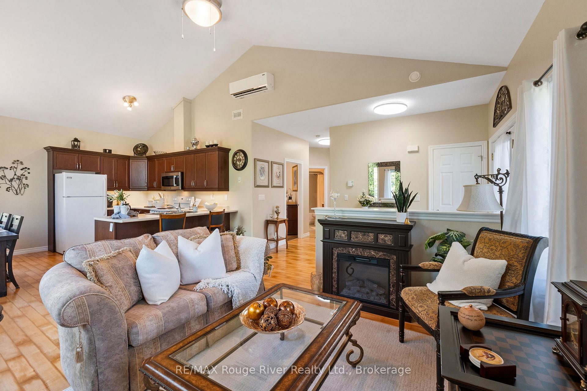 Photo 22 of Unit 503, 325 Densmore Road, Cobourg — HOMEH