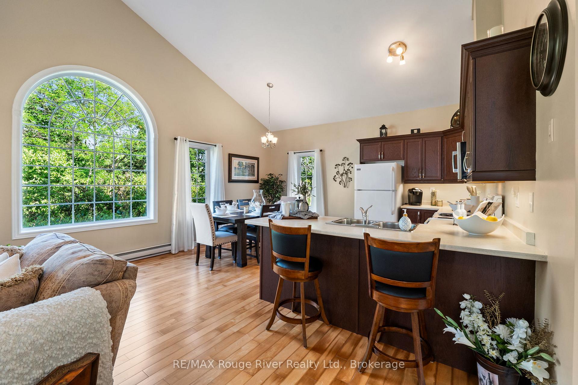 Photo 23 of Unit 503, 325 Densmore Road, Cobourg — HOMEH
