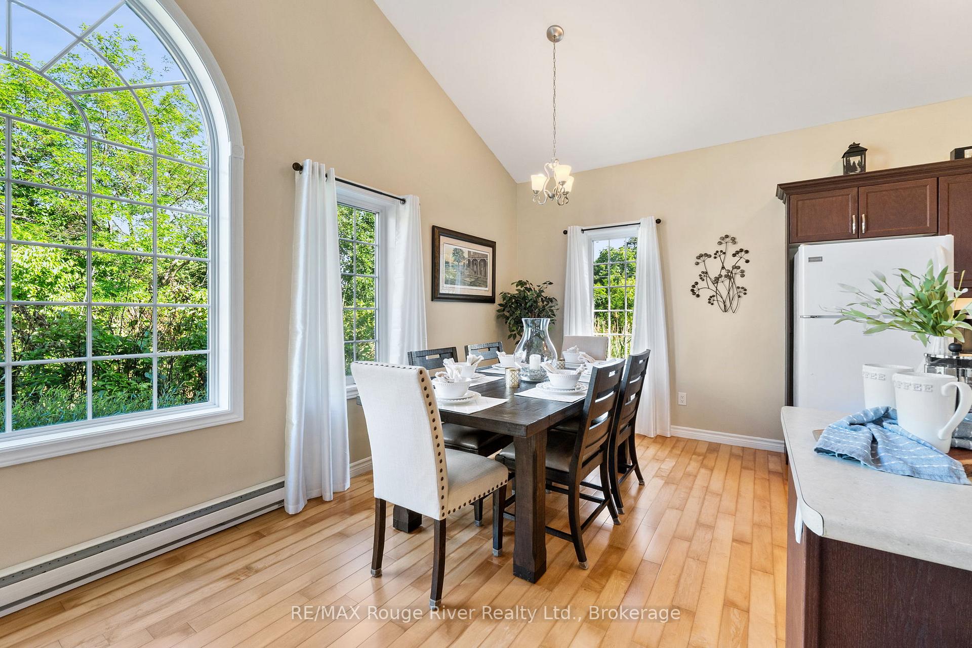 Photo 24 of Unit 503, 325 Densmore Road, Cobourg — HOMEH