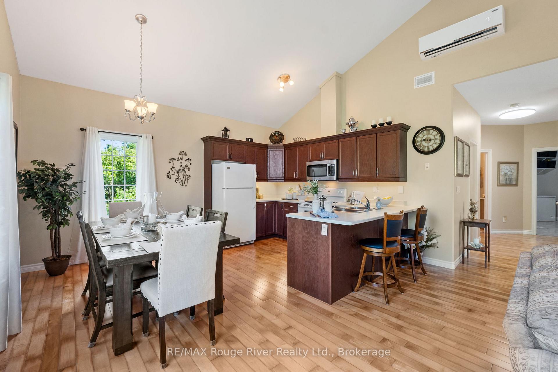 Photo 25 of Unit 503, 325 Densmore Road, Cobourg — HOMEH