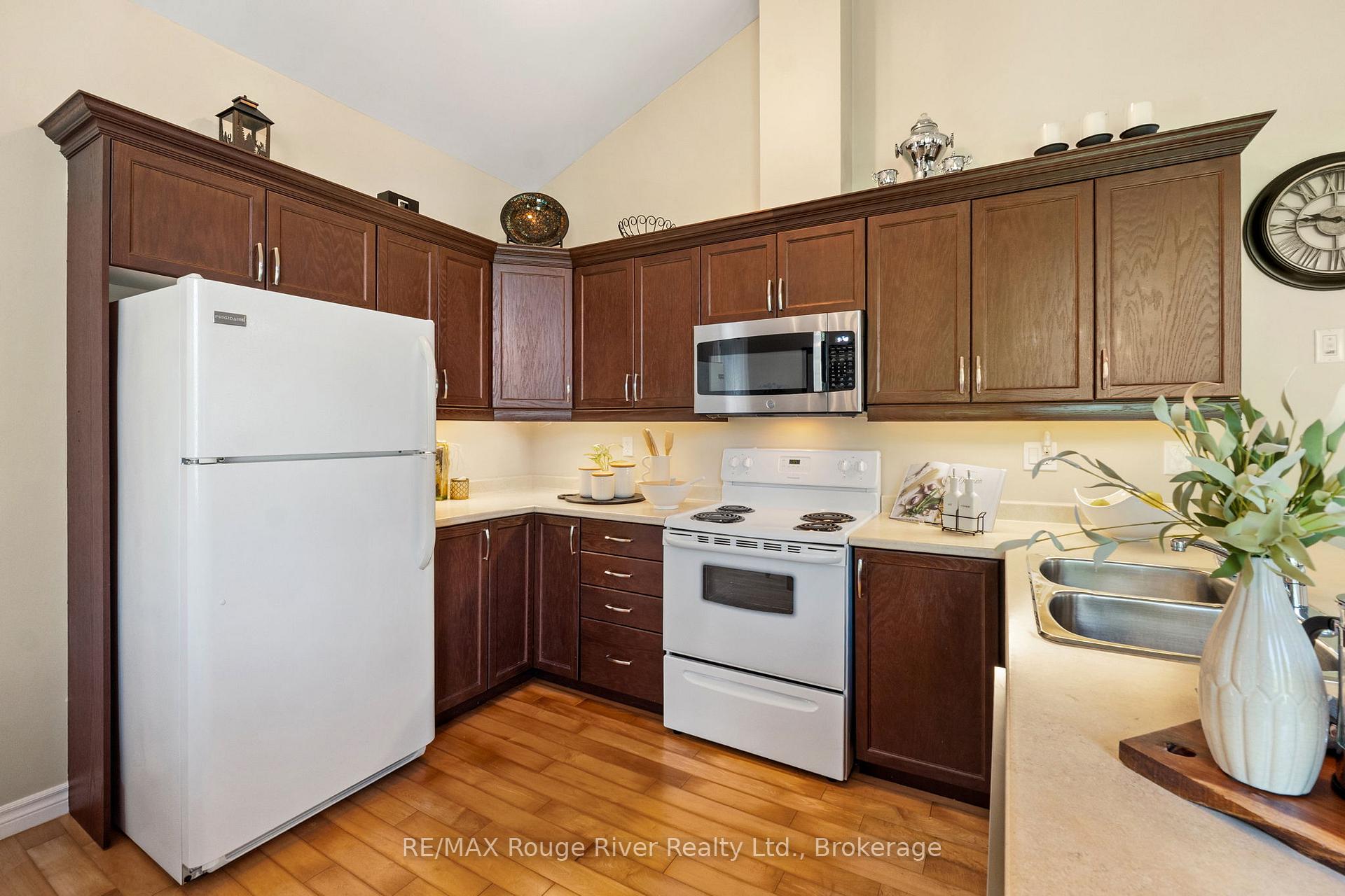 Photo 26 of Unit 503, 325 Densmore Road, Cobourg — HOMEH
