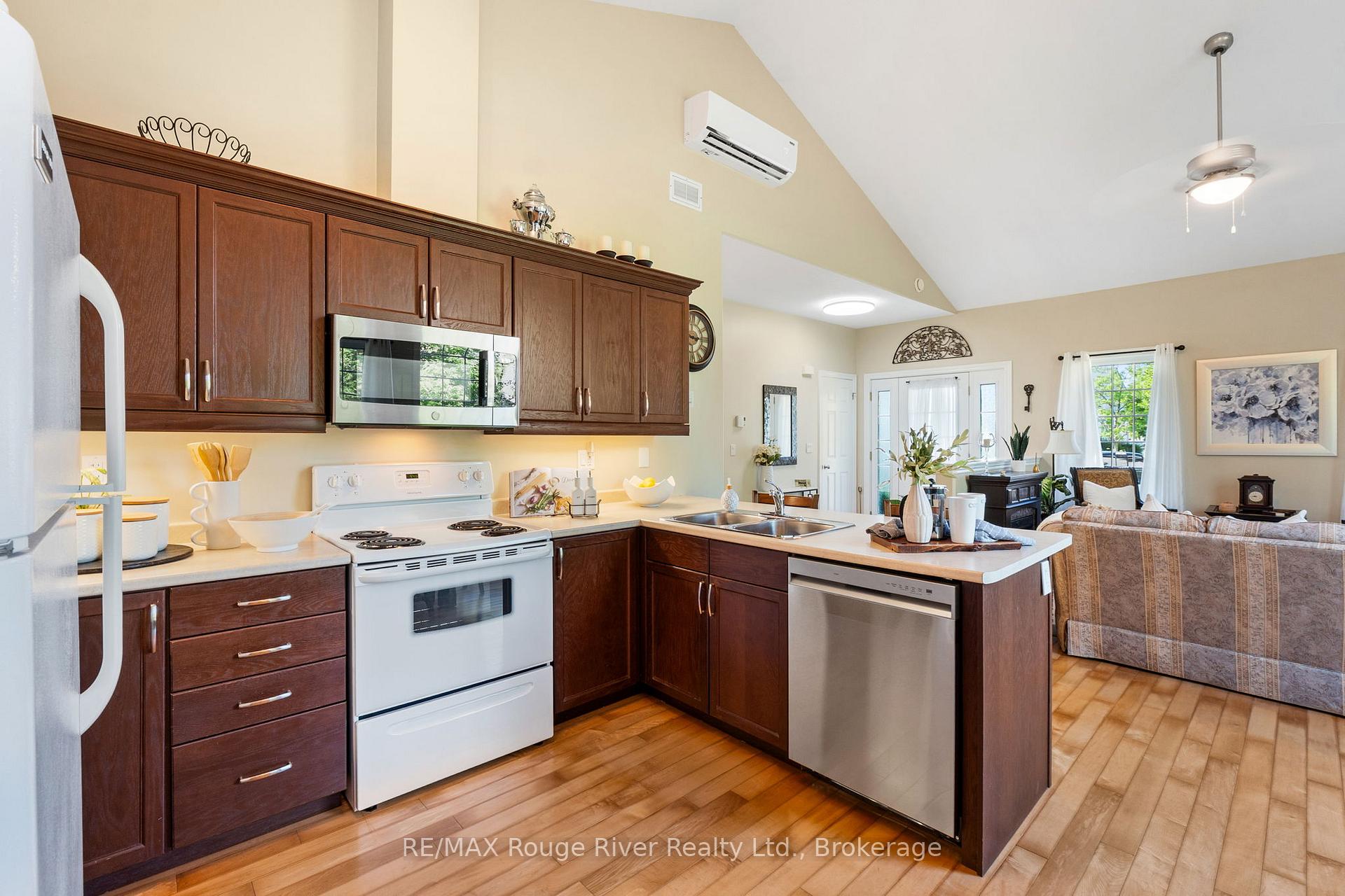 Photo 27 of Unit 503, 325 Densmore Road, Cobourg — HOMEH