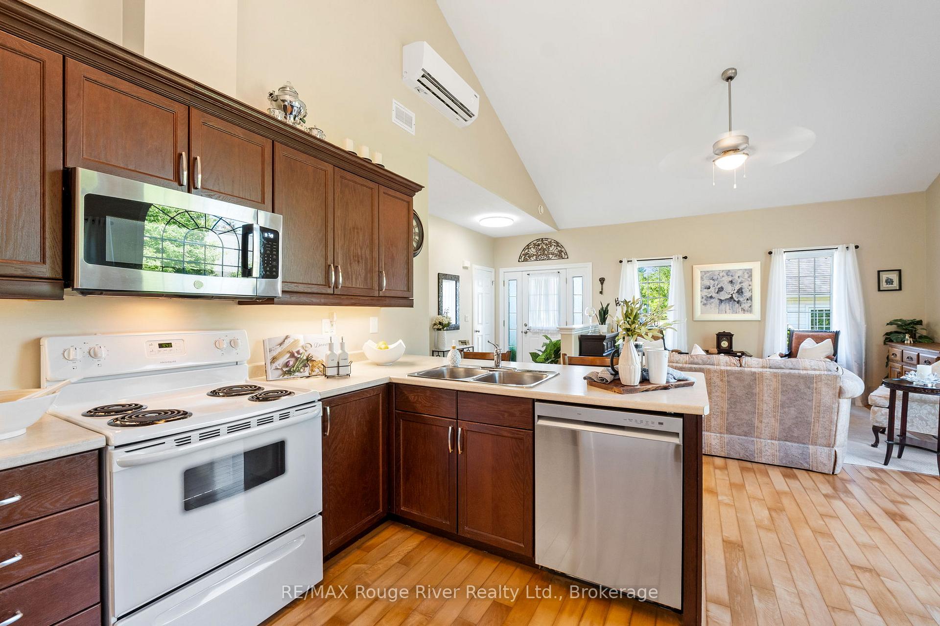 Photo 28 of Unit 503, 325 Densmore Road, Cobourg — HOMEH