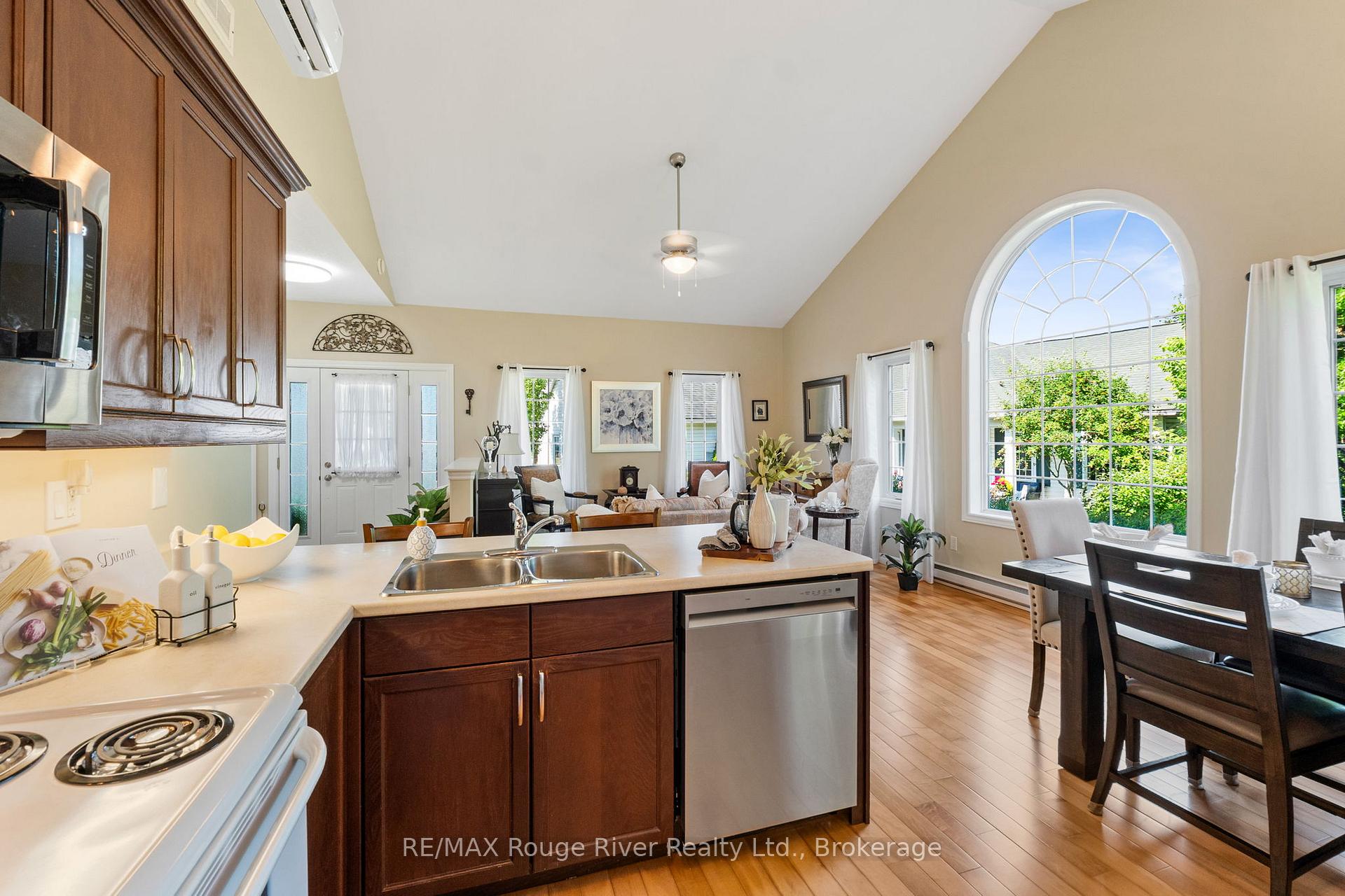 Photo 29 of Unit 503, 325 Densmore Road, Cobourg — HOMEH