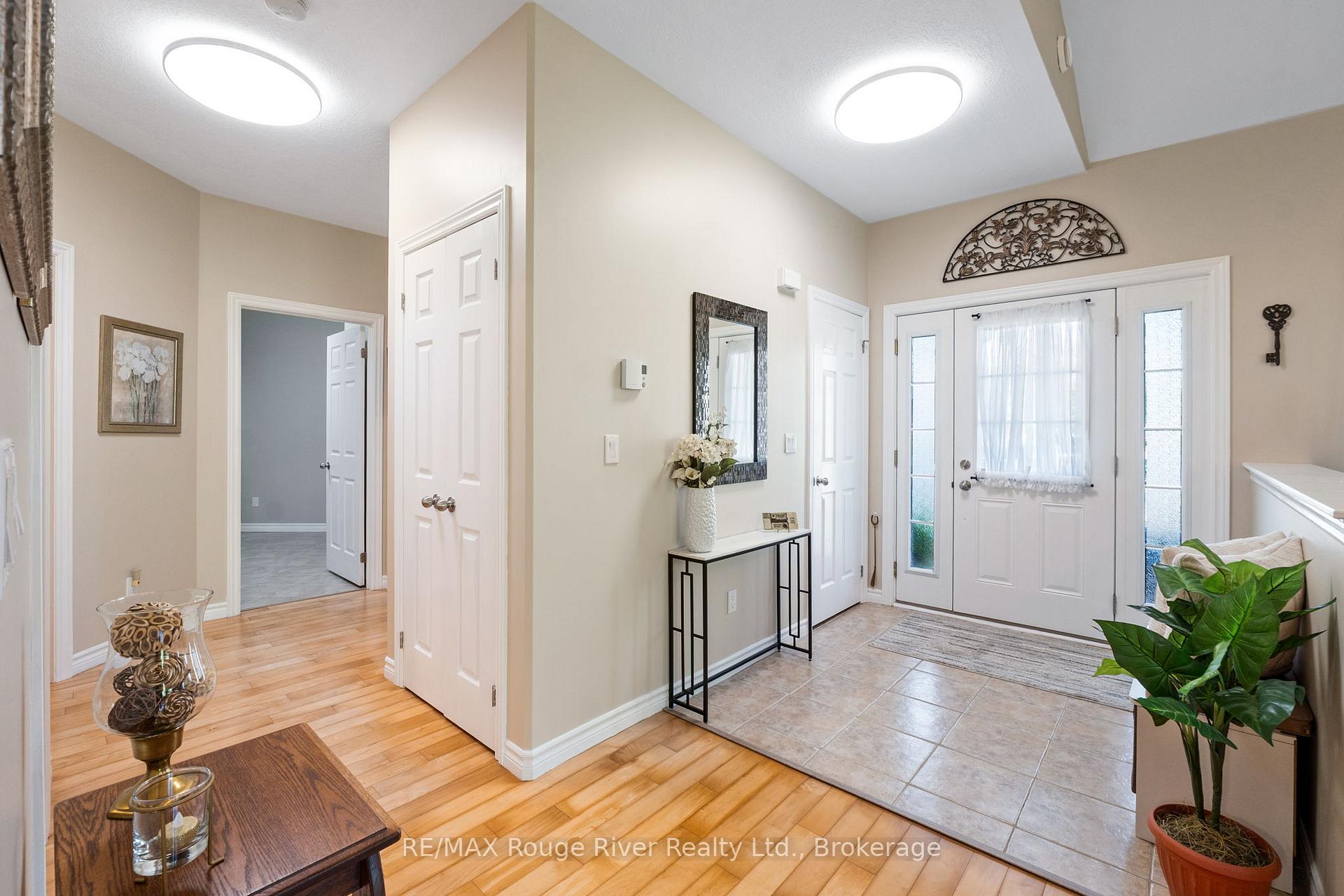 Photo 30 of Unit 503, 325 Densmore Road, Cobourg — HOMEH