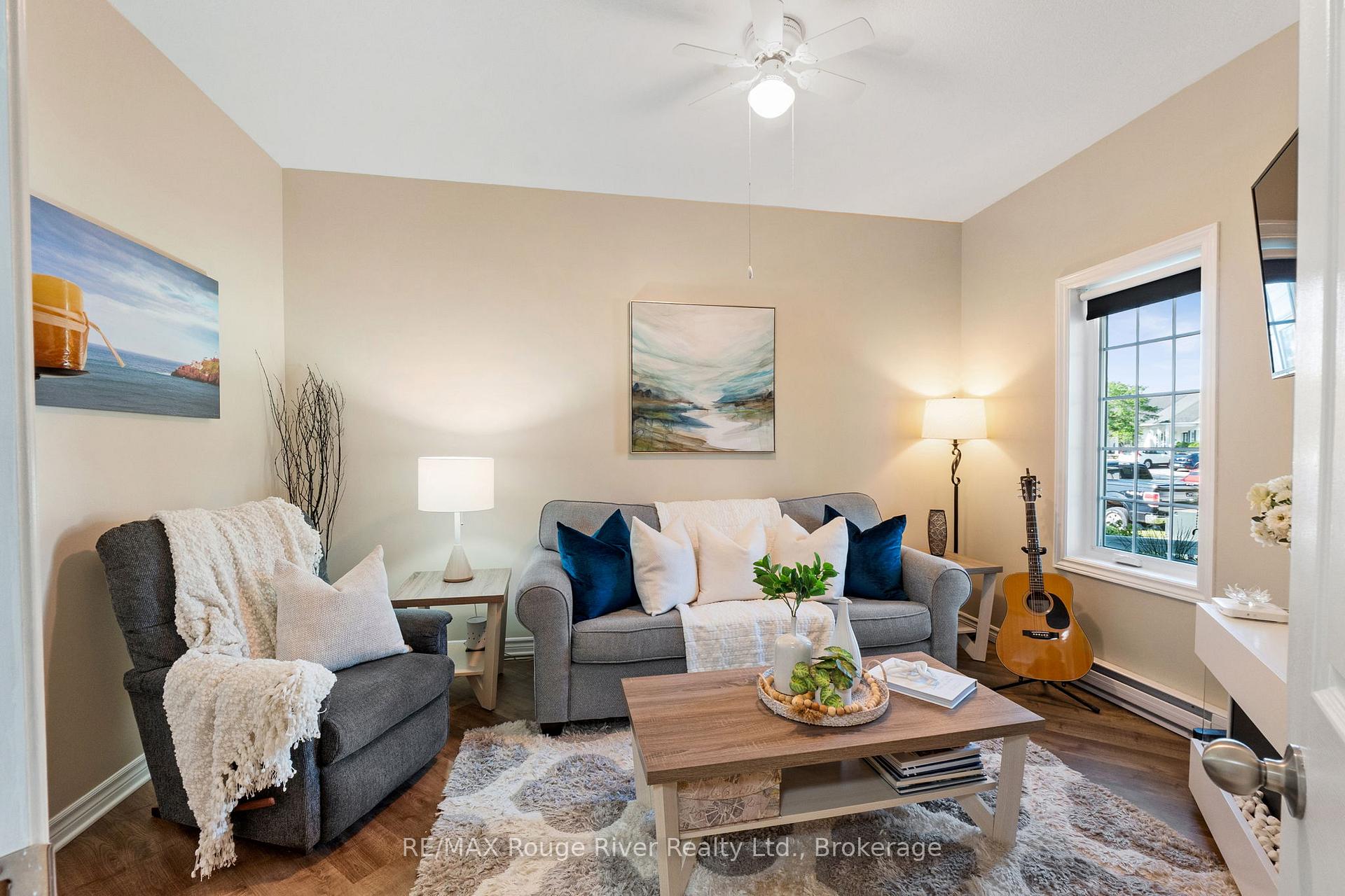 Photo 33 of Unit 503, 325 Densmore Road, Cobourg — HOMEH