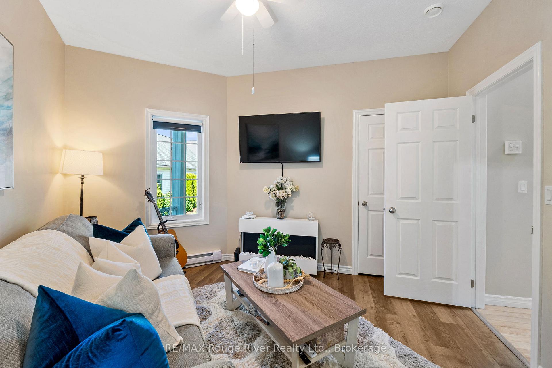 Photo 34 of Unit 503, 325 Densmore Road, Cobourg — HOMEH