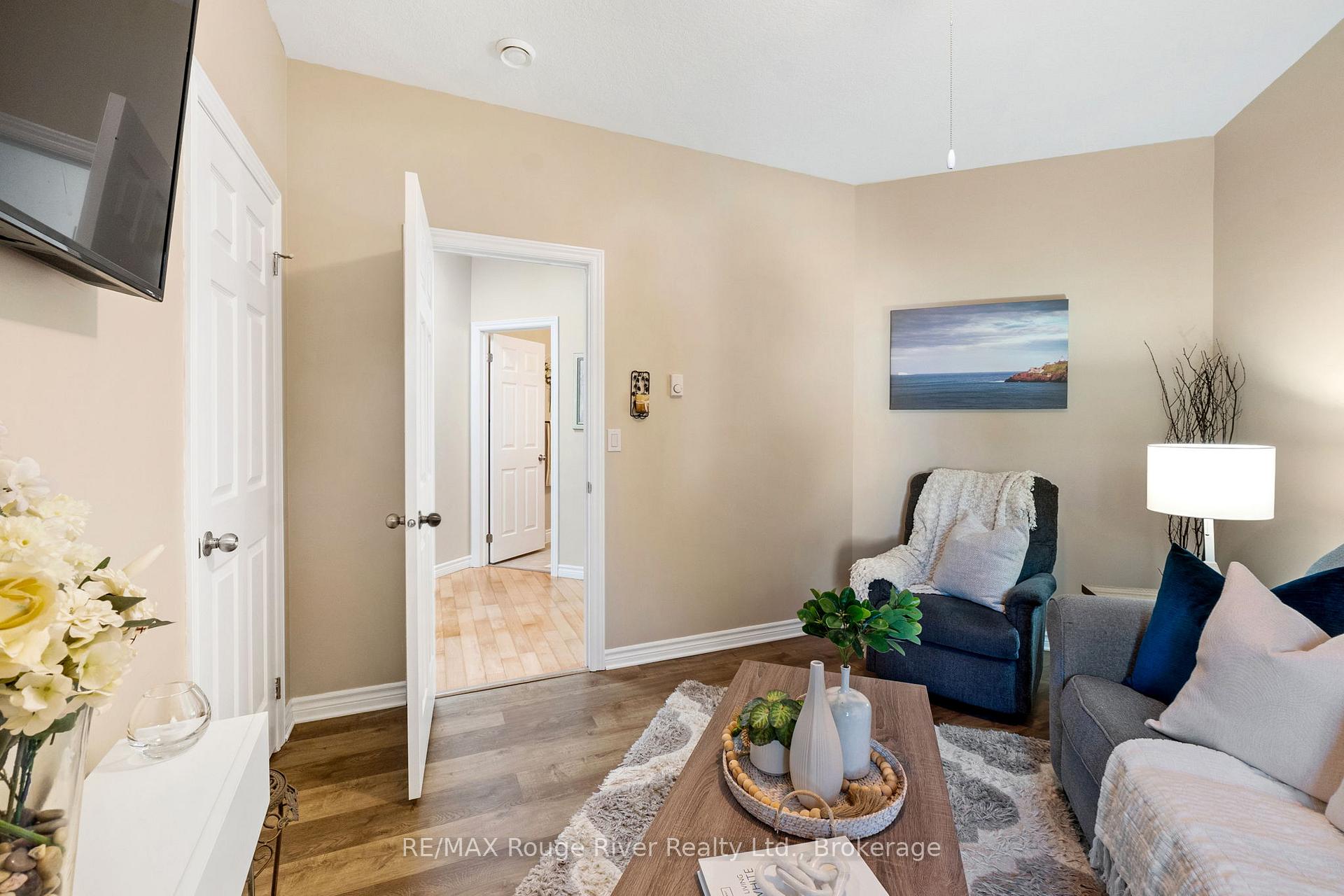 Photo 35 of Unit 503, 325 Densmore Road, Cobourg — HOMEH