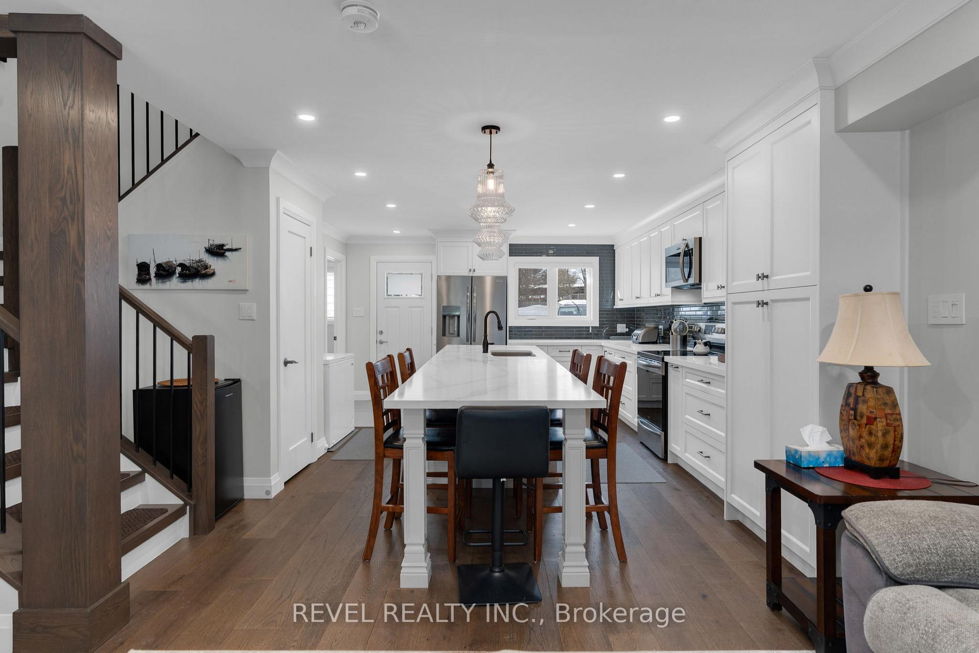 Photo 9 of Unit 13, 39 28th Street S, Wasaga Beach — HOMEH