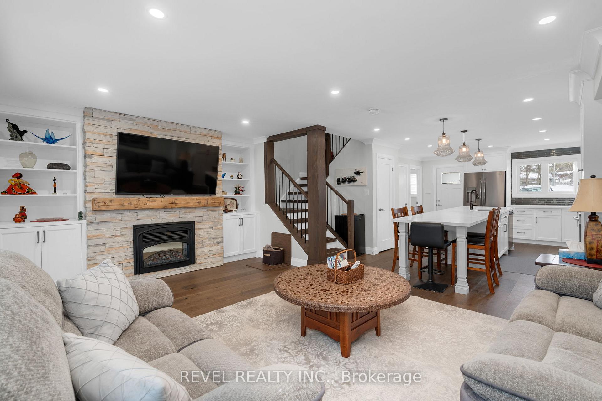 Photo 12 of Unit 13, 39 28th Street S, Wasaga Beach — HOMEH
