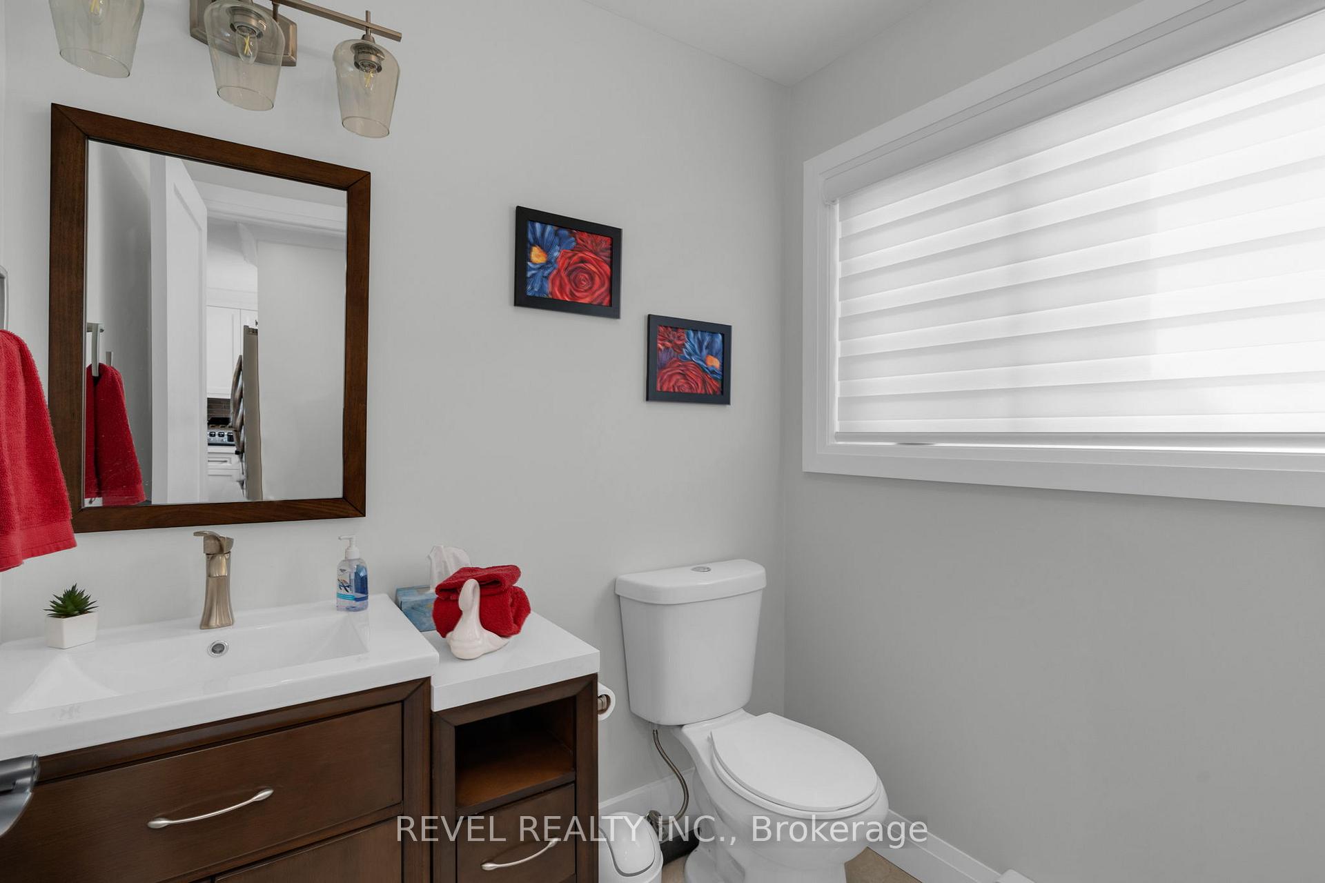 Photo 14 of Unit 13, 39 28th Street S, Wasaga Beach — HOMEH