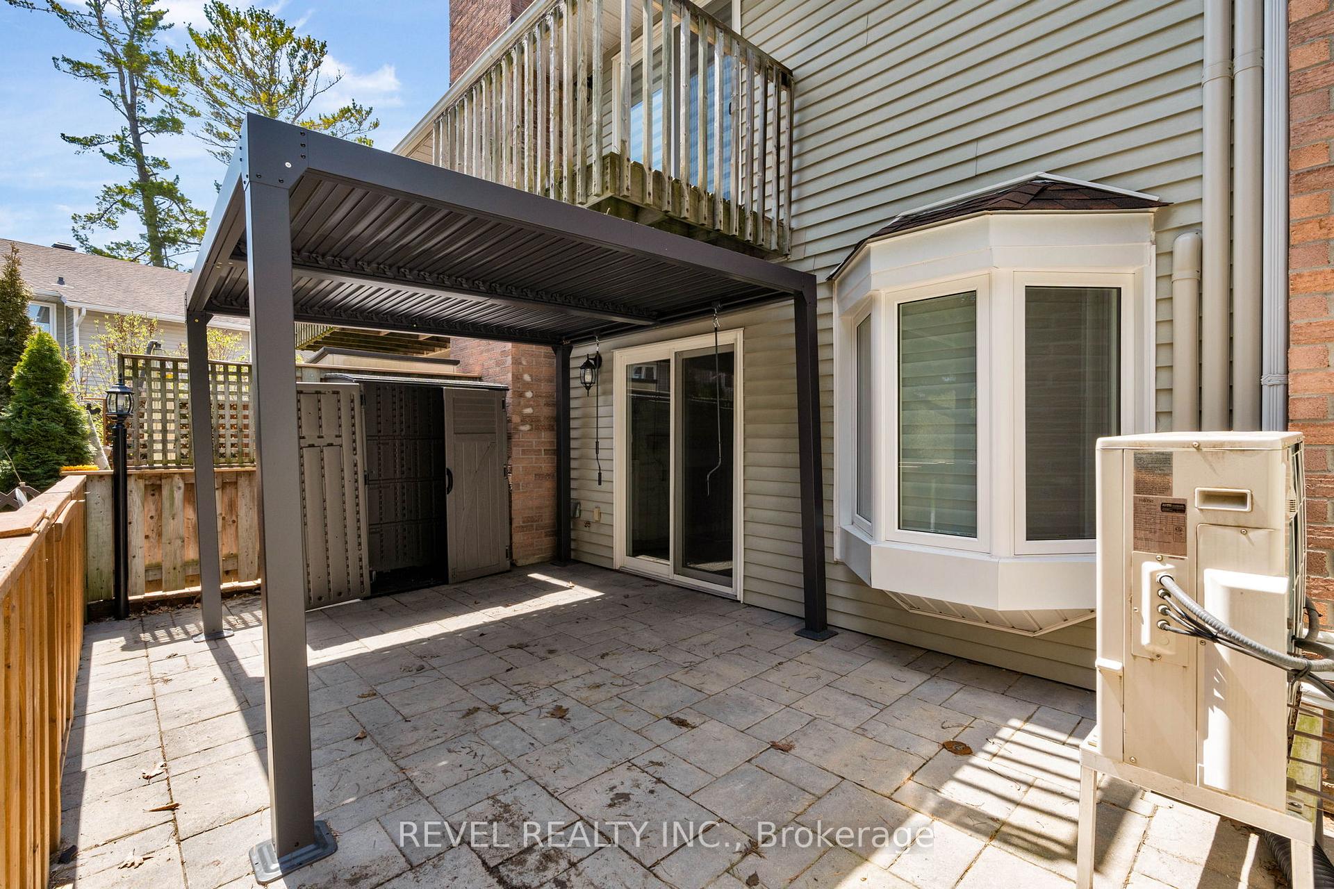 Photo 25 of Unit 13, 39 28th Street S, Wasaga Beach — HOMEH