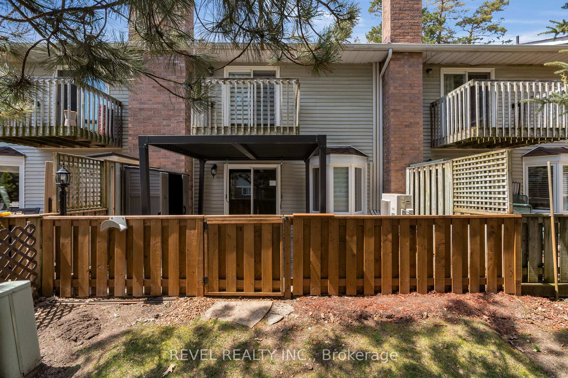 Photo 27 of Unit 13, 39 28th Street S, Wasaga Beach — HOMEH