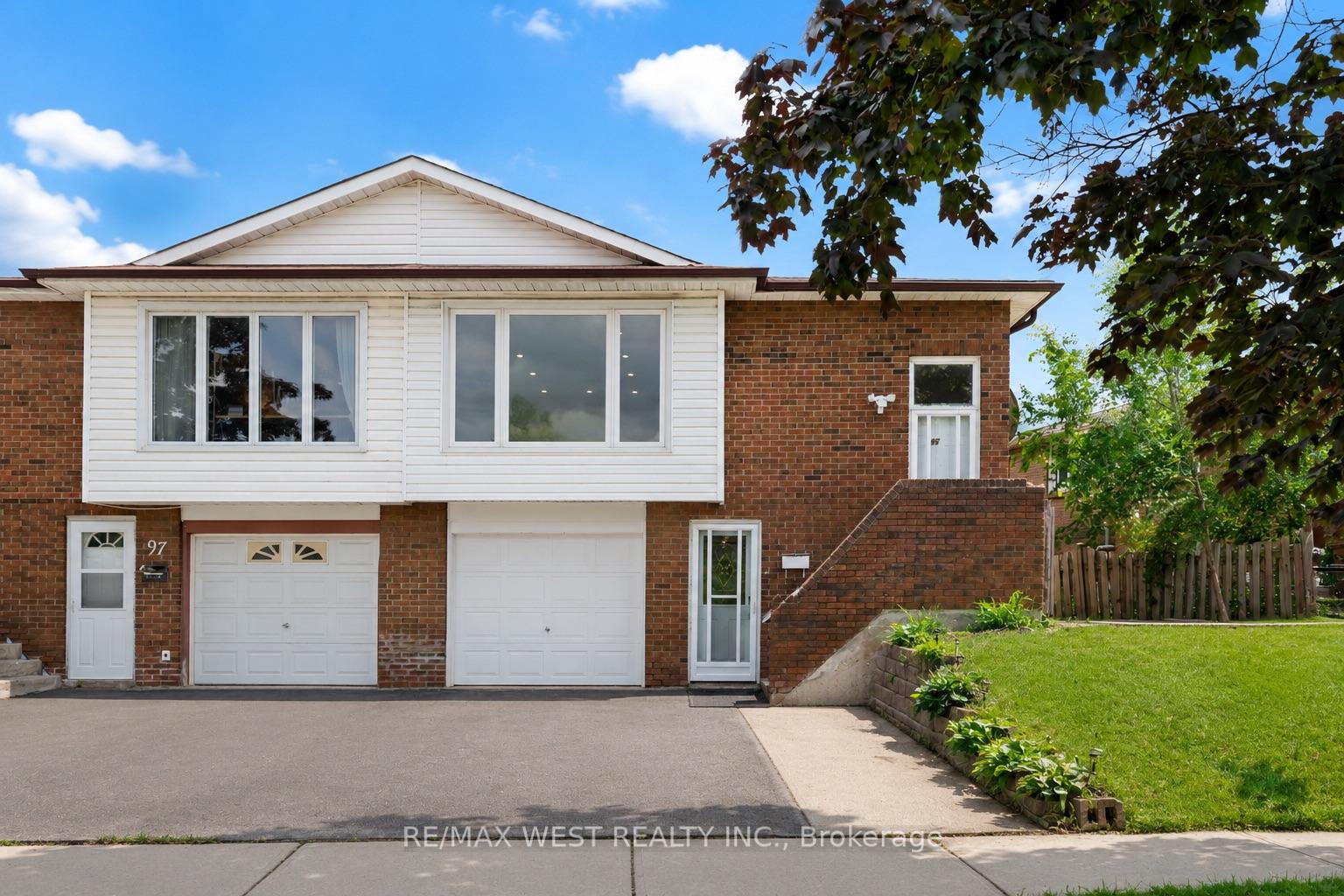 Photo 1 of 95 Crayford Drive, Scarborough, Steeles — HOMEH