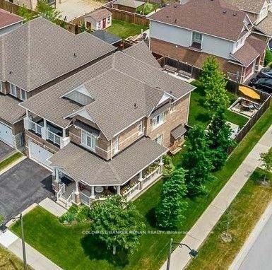 Photo 1 of 71 Cauthers Crescent, New Tecumseth, Rural New Tecumseth — HOMEH