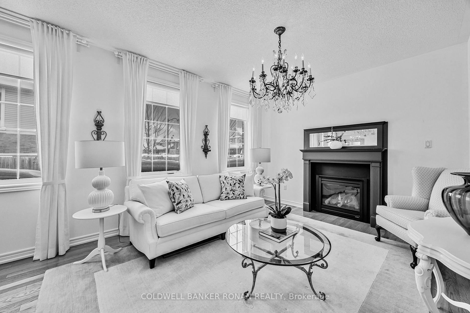 Photo 22 of 71 Cauthers Crescent, New Tecumseth, Rural New Tecumseth — HOMEH