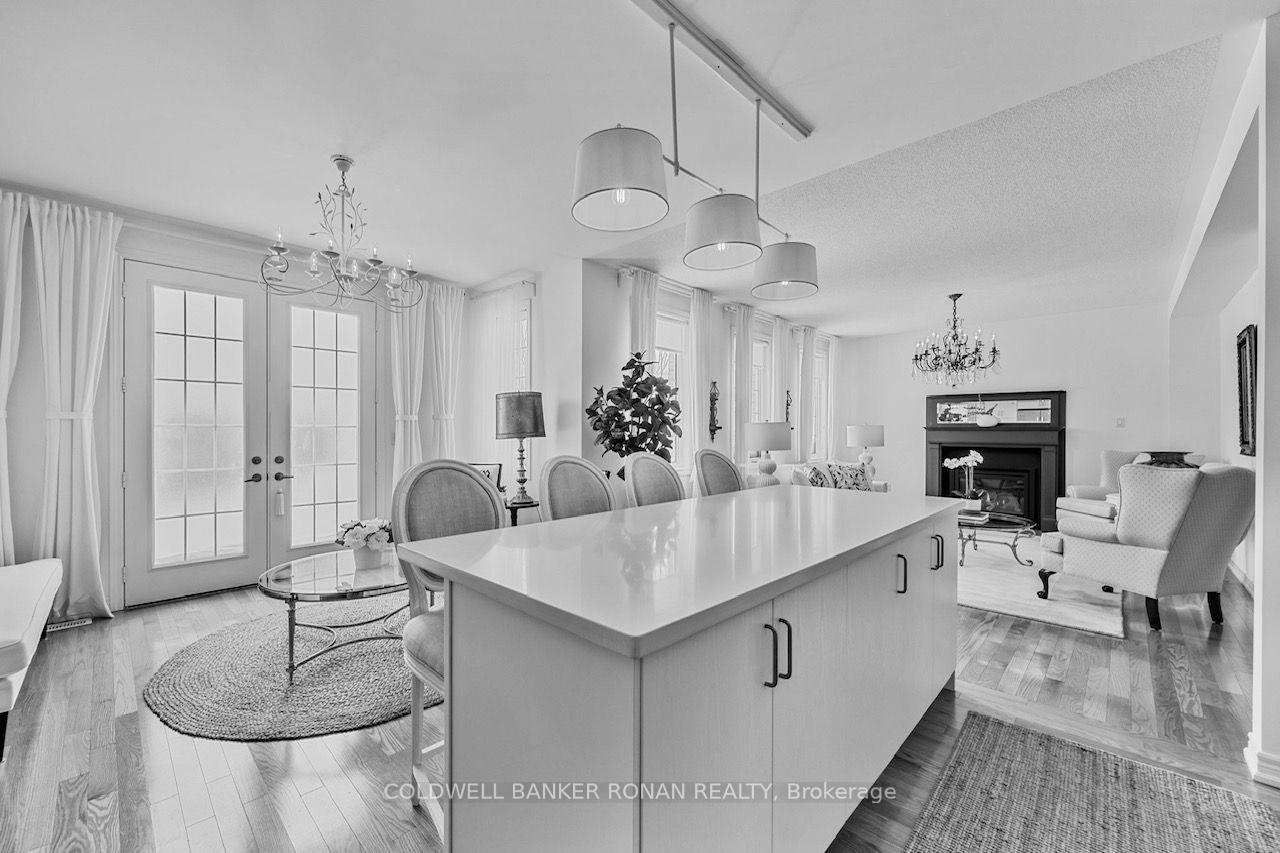 Photo 26 of 71 Cauthers Crescent, New Tecumseth, Rural New Tecumseth — HOMEH