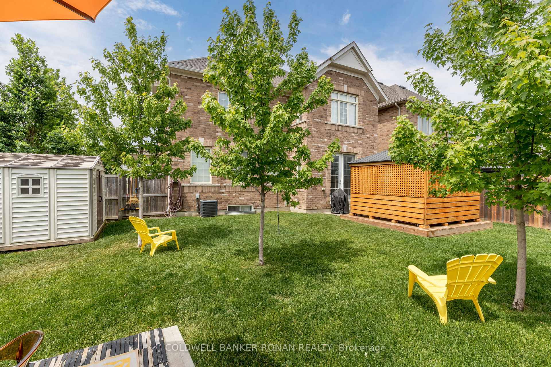 Photo 81 of 71 Cauthers Crescent, New Tecumseth, Rural New Tecumseth — HOMEH