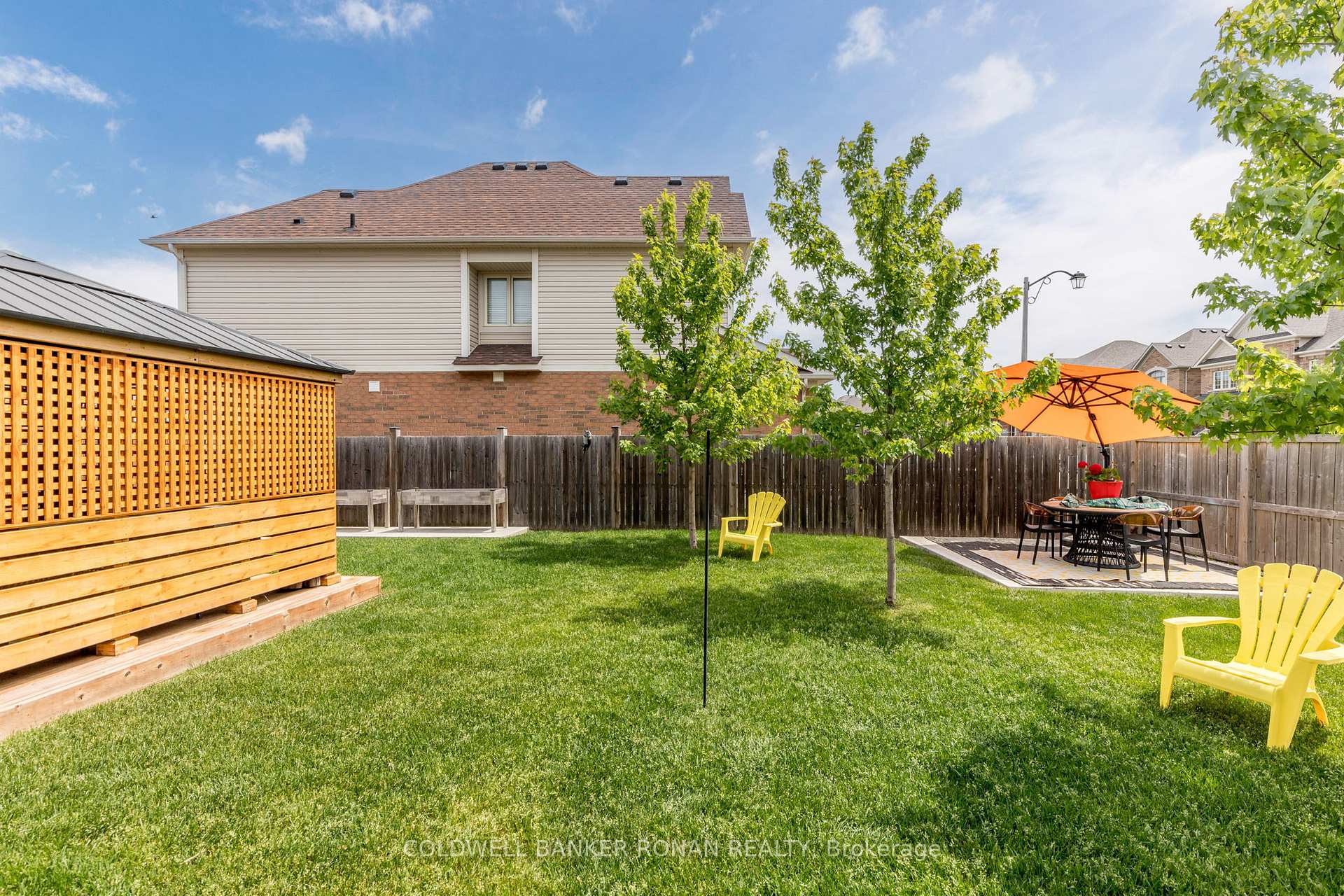 Photo 74 of 71 Cauthers Crescent, New Tecumseth, Rural New Tecumseth — HOMEH