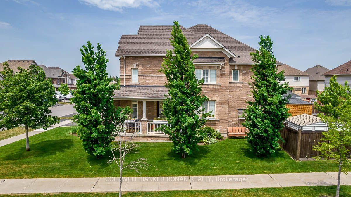 Photo 84 of 71 Cauthers Crescent, New Tecumseth, Rural New Tecumseth — HOMEH