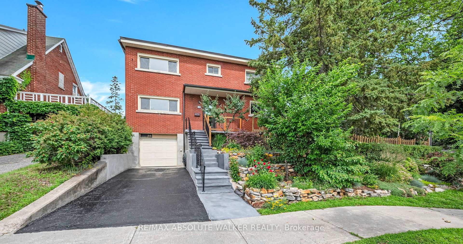 Photo 1 of 26 Riverdale Avenue, Ottawa, Ottawa East — HOMEH