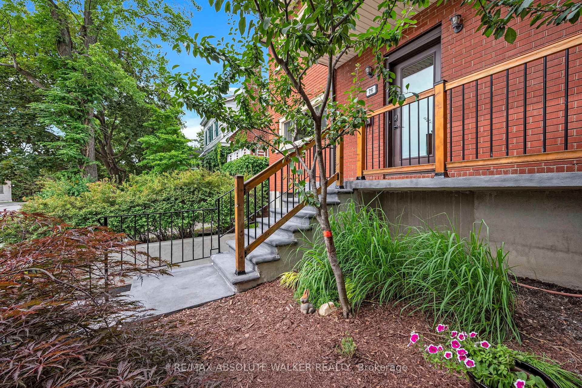 Photo 32 of 26 Riverdale Avenue, Ottawa, Ottawa East — HOMEH