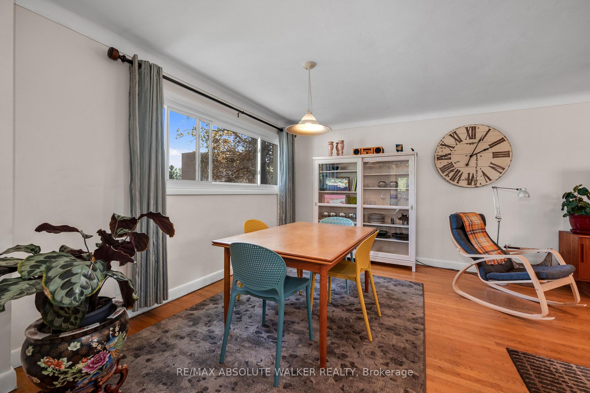 Photo 5 of 26 Riverdale Avenue, Ottawa, Ottawa East — HOMEH