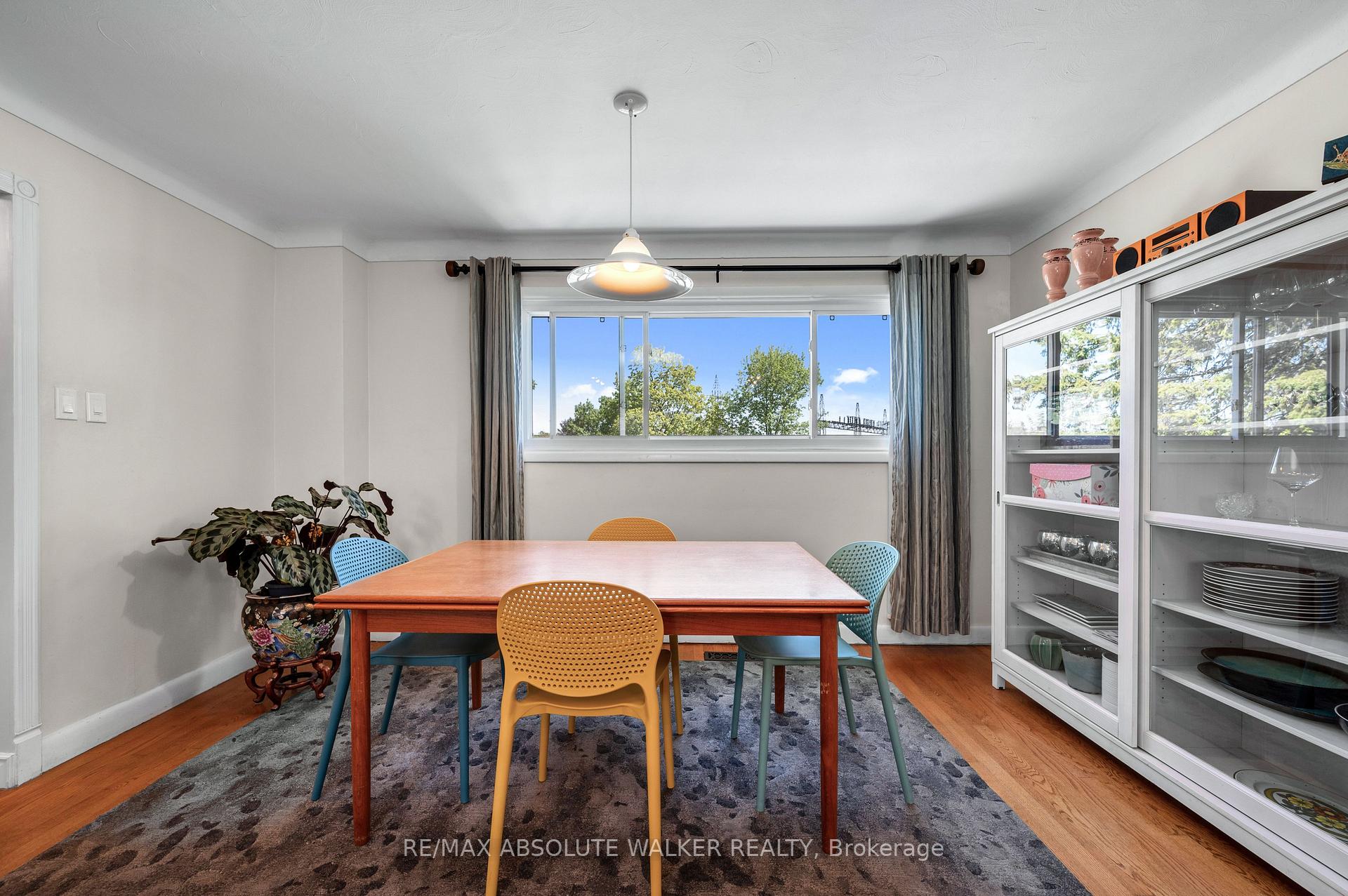 Photo 6 of 26 Riverdale Avenue, Ottawa, Ottawa East — HOMEH