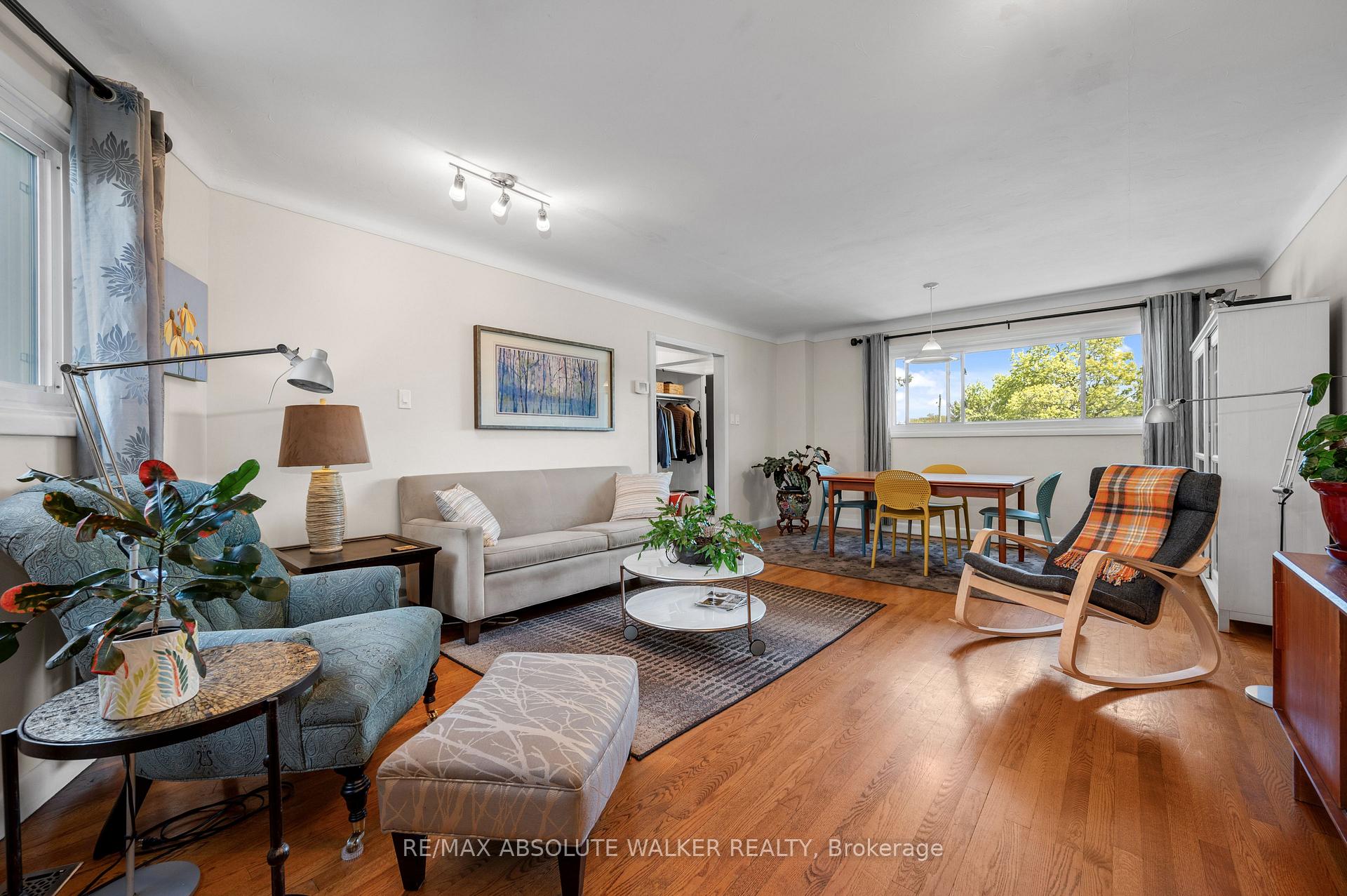 Photo 9 of 26 Riverdale Avenue, Ottawa, Ottawa East — HOMEH