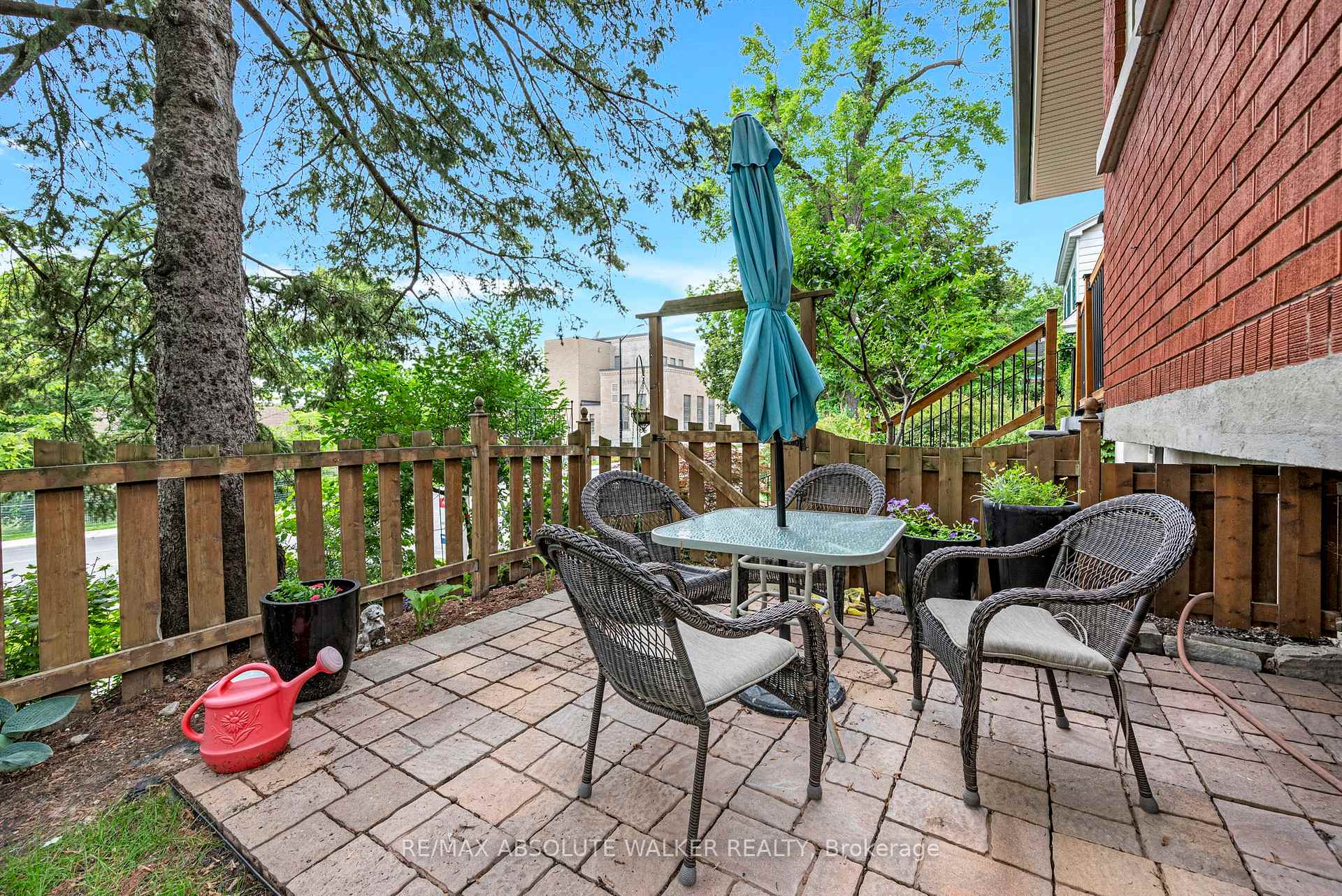 Photo 25 of 26 Riverdale Avenue, Ottawa, Ottawa East — HOMEH