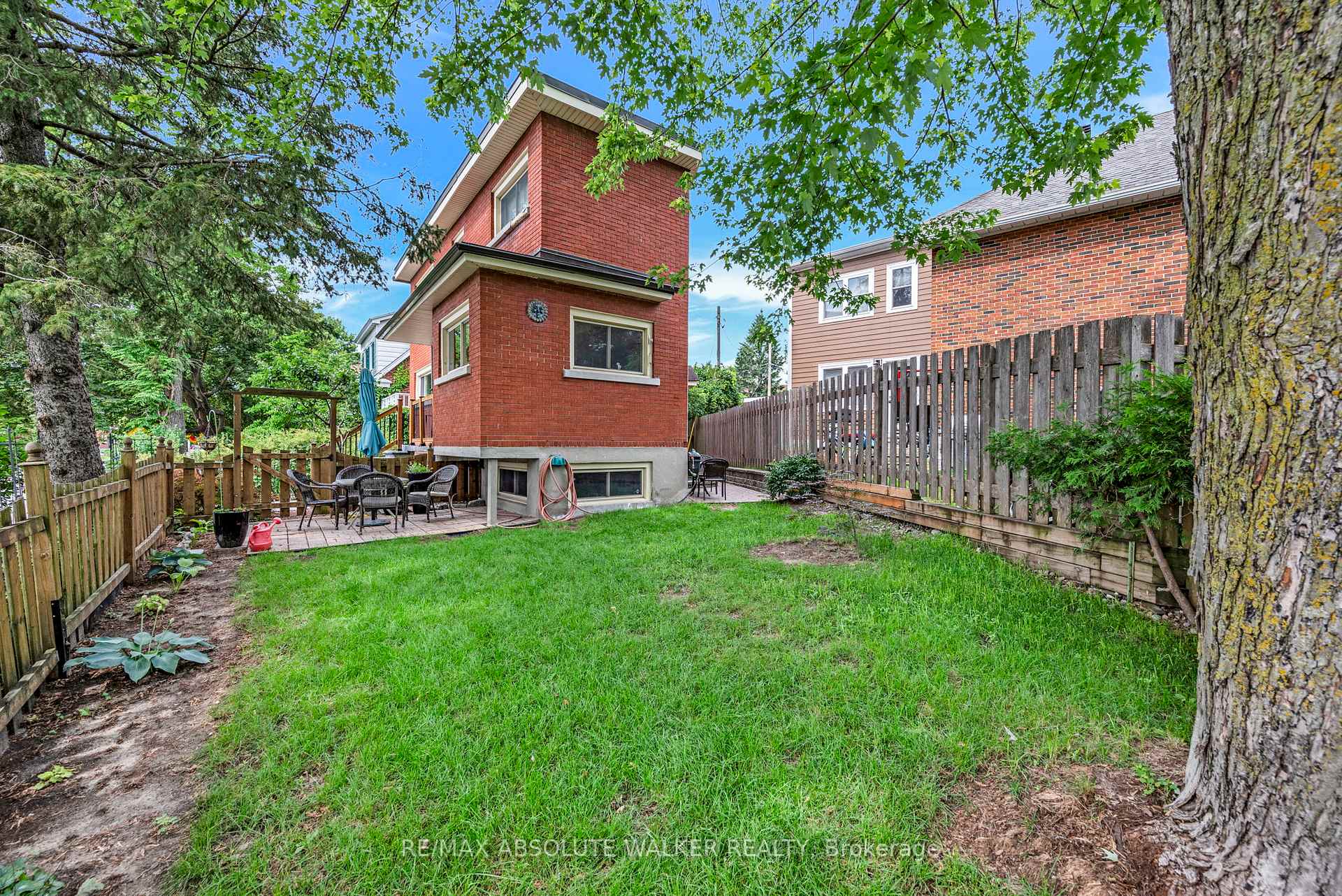 Photo 27 of 26 Riverdale Avenue, Ottawa, Ottawa East — HOMEH
